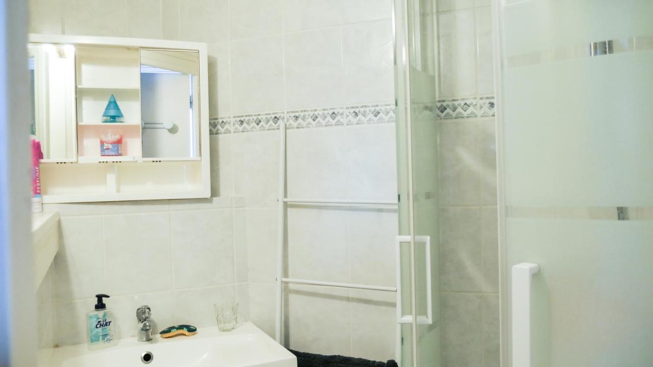 Appartement Cosy Sur Port De Plaisance Capbreton Exteriér fotografie